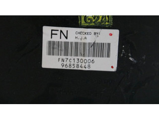 Панель приборов 96858448, 96858448 Chevrolet Captiva