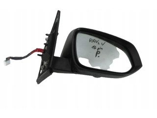 Zpětné zrcátko  Toyota RAV 4 (XA50) 2020    