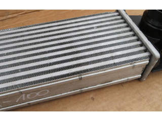 Интеркулер P32249909 Volvo XC40