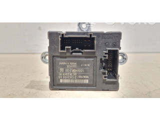 Блок управления 31343468aa   Volvo V70