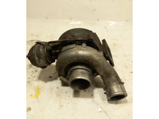  Турбина Audi A6 S6 C5 4B  3503033         