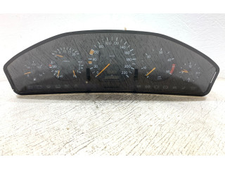 Přístrojová deska Mercedes-Benz S W140 1995 1405407548, 110008598012