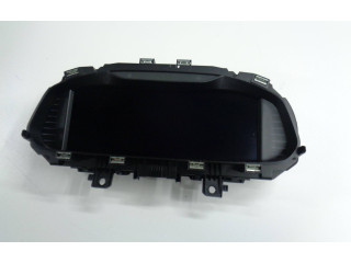 Панель приборов 654920790A, 654920790A Skoda Scala