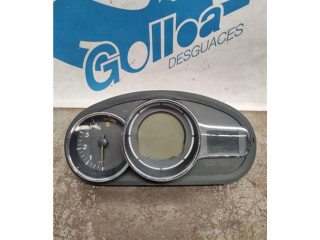 Přístrojová deska Renault Megane III 2013 A2C53285113, A2C53285113