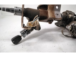    Рулевая рейка 4123AX, 4123AX   Citroen C1 2006 - 2013 года