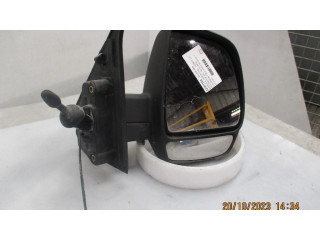 Zpětné zrcátko pravé Fiat Doblo 2016 735668186