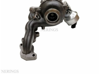 Turbodmychadlo Турбина 04L253019A, 030TC11005000RS Audi A5