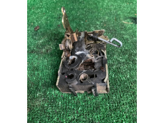 Замок багажника     Fiat Scudo 1995 - 2006 года