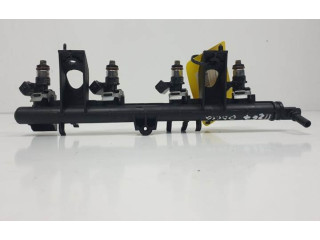 Vstřikovací lišta 8200367230, 8200292590 Dacia Logan II pro benzínový motor 1.1