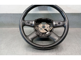 Руль Audi A4 Allroad   -  года 8K0419091BG, 8K0419091BG      