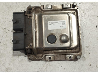 Комплект блоков управления 0261S09313, 0261S09313   Fiat 500L