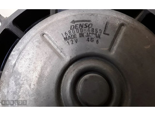 Вентилятор радиатора Mazda 5