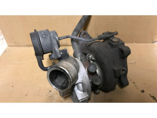 Turbodmychadlo Турбина    Mitsubishi Pajero 3.2  