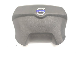 Подушка безопасности водителя 603260100, 6100233A00   Volvo XC90