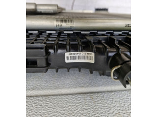 Комплект радиатора 60002453, 42721705    Buick Encore GX I   