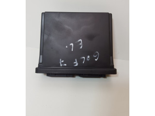 Блок управления 5QE915022AB, 12E915022F Volkswagen e-Golf