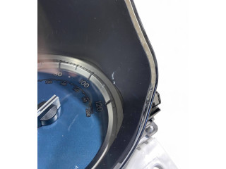 Přístrojová deska Toyota Land Cruiser (J150) 2019 769168040