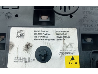 Панель приборов 9189502-04 Mini One - Cooper Coupe R56