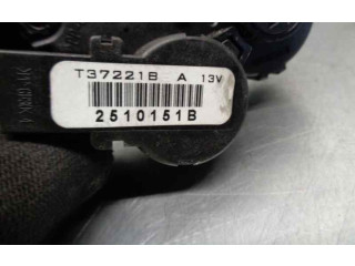 Вентилятор печки    T37221B   Renault Kadjar