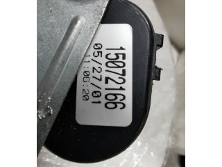 Моторчик заднего дворника 15072166    Chevrolet TrailBlazer