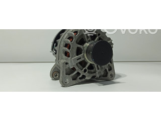 Генератор 231008040R, 2613543B Renault Clio V