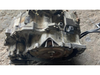 Автоматическая коробка передач