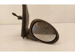 Подушка безопасности водителя Toyota Aygo AB10