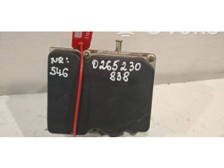 Jednotka ABS 0265230838, 56110-54LA0 Fiat Sedici 2007