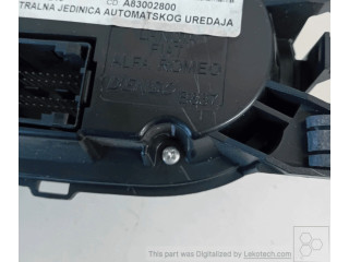 Блок управления кондиционера воздуха / климата/ печки (в салоне) 735636721   Fiat 500L