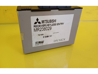 Блок комфорта MR238029   Mitsubishi Carisma   