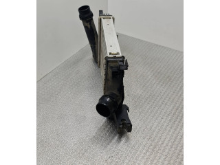 Интеркулер 144963014R, 14461B680E Dacia Sandero