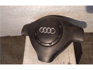 Подушка безопасности водителя ATD Audi A3 S3 8L