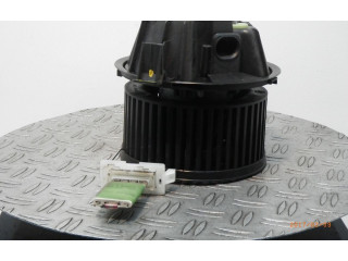 Вентилятор печки       Dacia Sandero