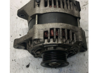 Генератор 96843503, 96843503   Chevrolet Spark      