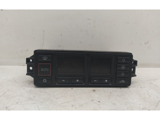 Модуль блока управления кондиционером 8L0820043M, 5HB00760810 Audi A3 S3 8L