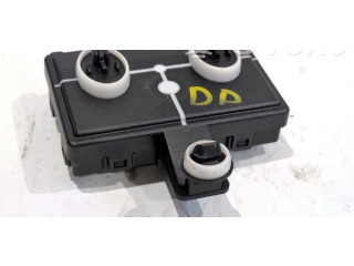 Блок комфорта 5Q4959592P, A2C7770840300 Skoda Octavia Mk4