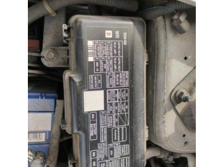 Pojistková skříňka S2HG0 Honda HR-V