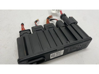 Блок управления питанием