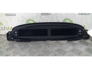 Панель приборов NT Citroen Xsara Picasso