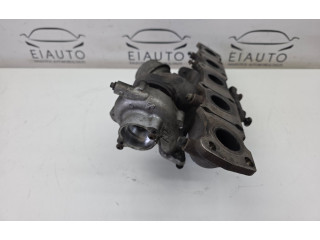 Турбина Volvo S60 36002664, MG50177595 для двигателя D5244T10