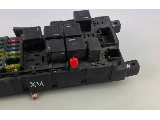 Блок предохранителей 8678449, 518828017   Volvo XC90    
