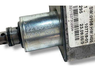 Блок управления редуктора коробки передач (раздатки) 1K0907554C, 10771801   Audi A3 S3 A3 Sportback 8P