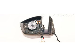 Зеркало электрическое        Skoda Karoq  2017 -  года   