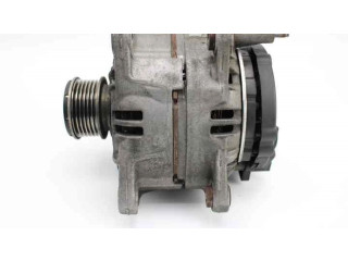 Генератор 06F903023F Volkswagen Golf Plus