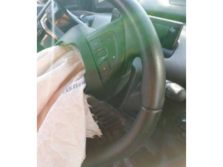 Руль Citroen C4 Cactus 2014 - года