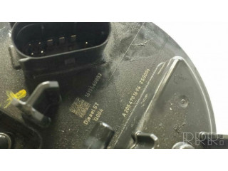 Насос топлива (в топливном баке)