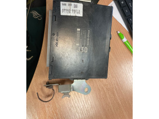 Řídící jednotka 89560B4030, 1123003252 Daihatsu Terios 2007