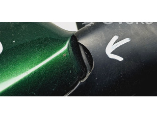 Зеркало электрическое Audi A3 S3 8L 1996 - 2003 года