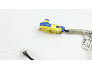 Подушка безопасности водителя 8Z0971589 Audi A3 S3 8L