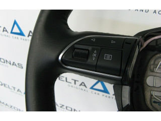 Руль Audi A7 S7 4G 2011 - 2017 года 4G0419091M